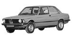 BMW E21 C1228 Fault Code
