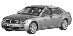 BMW E66 C1228 Fault Code
