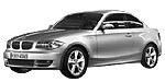 BMW E82 C1228 Fault Code