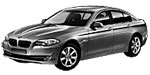 BMW F10 C1228 Fault Code